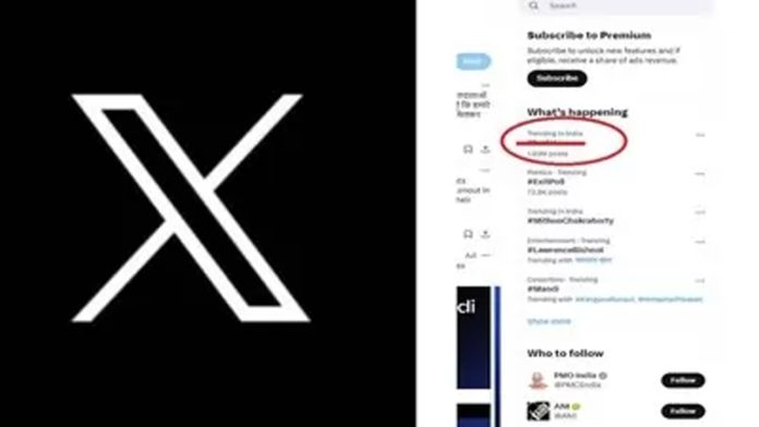 X Trending