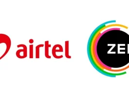 Airtel New Plan: Airtel यूजर्स को अब इन रिचार्ज प्लान्स के साथ FREE में मिलेगा ZEE5 का सब्सक्रिप्शन, चेक करें प्लान डिटेल्स