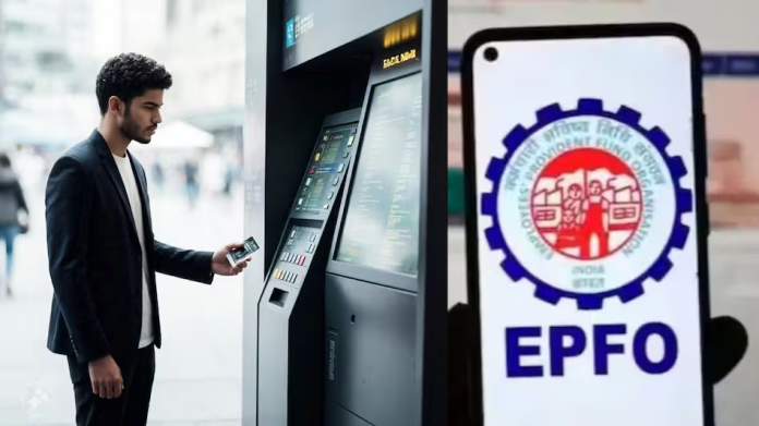 EPFO ATM Withdrawal Process: EPFO का पैसा ATM से कैसे निकलेगा, यहां जानें फुल प्रोसेस