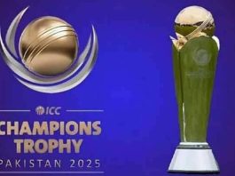 ICC Champions Trophy 2025 को लेकर आई चौंकानें वाली खबर, टी20 फॉर्मेट में हो सकता है चैंपियंस ट्रॉफी टूर्नामेंट, जानिए अपडेट