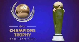 Icc Champions Trophy Schedule