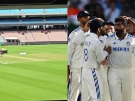 IND Vs AUS 4th Test Playing XI: मेलबर्न टेस्ट में ये हो सकती है टीम इंडिया की प्लेइंग 11, रोहित शर्मा अपनाएंगे ये पुराना फॉर्मूला