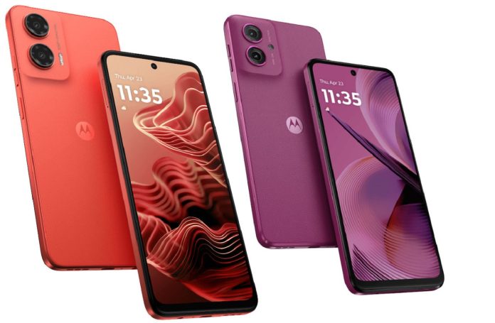 4GB RAM, 5000mAh बैटरी और 50MP कैमरे वाले Motorola के नए 5G फोन को ₹10 हजार से कम में खरीदने का मौका, जानें डिटेल्स