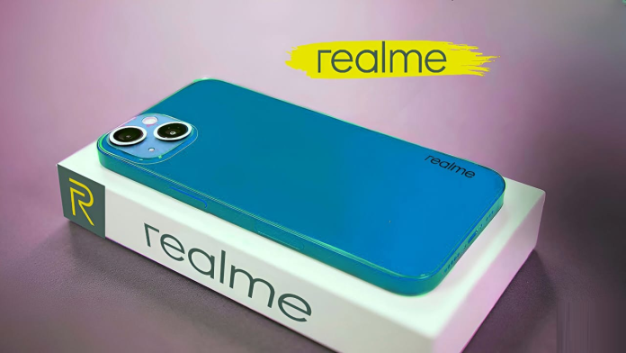 Realme Apple Look 5G Smartphone: रियलमी का Apple लुक के 400MP के कैमरा सहित 7500mAh की बैटरी वाला स्मार्टफोन