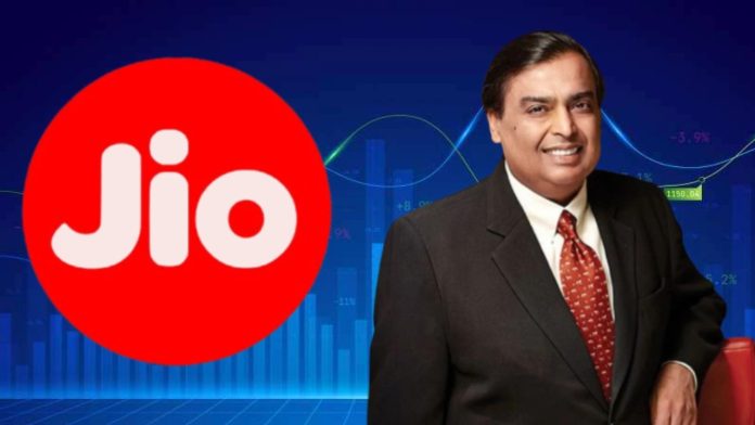 Reliance Jio