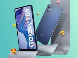 8 GB RAM, 5000mAh बैटरी और 50MP कैमरे वाले Samsung फोन को 6,499 रुपये में खरीदने का मौका, जानें डिटेल्स