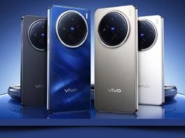 Vivo X200 series