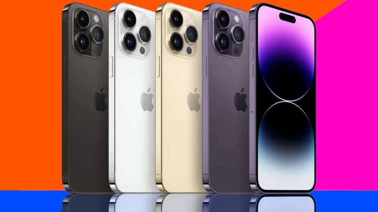 Golden opportunity to buy iPhone 15 Pro