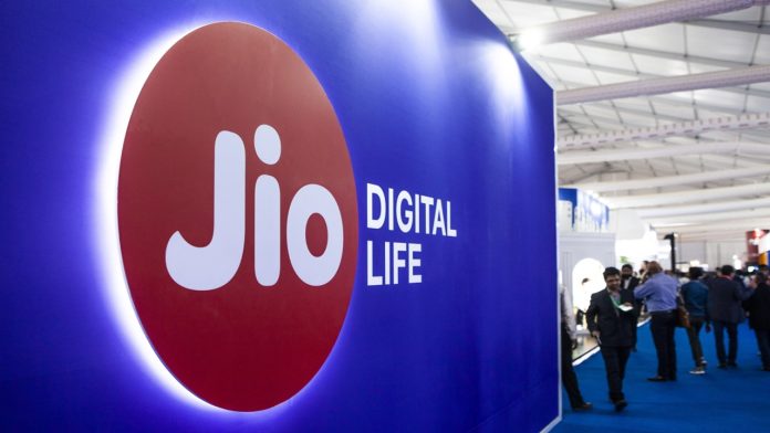 Reliance Jio Prepaid Plan