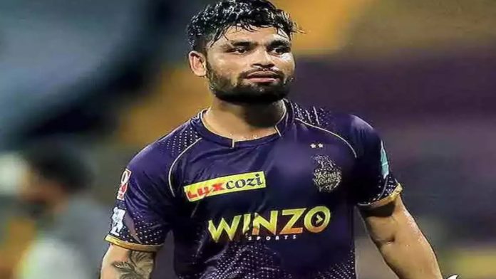 KKR IPL 2025 Captain