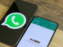 whatsapp new featurse updates