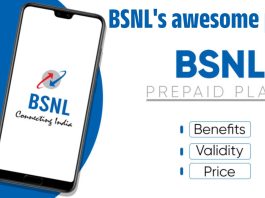 BSNL's awesome plan