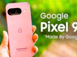 Google Pixel 9a