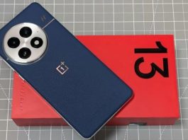 OnePlus 13 launched in India