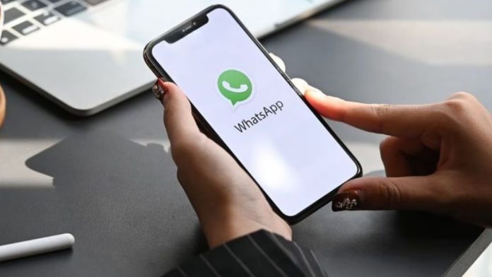 WhatsApp Tracking