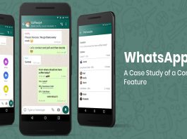 WhatsApp new Amazing features