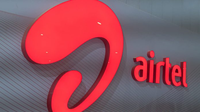 Airtel 84 Days Recharge Plan