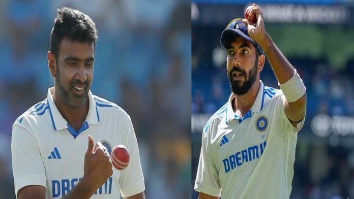 ICC Rankings, Jasprit Bumrah