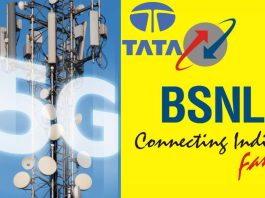 BSNL 5G connectivity