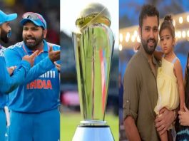 Change in the rules of cricket due to Champions Trophy