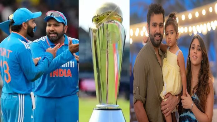 Change in the rules of cricket due to Champions Trophy