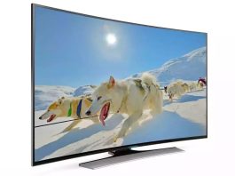 Best Google TV Under 50K