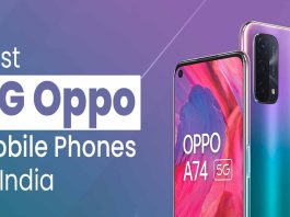 Top 3 Oppo 5G Smartphones