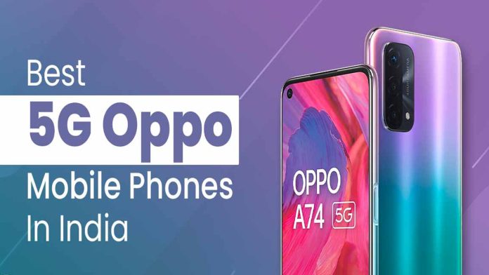 Top 3 Oppo 5G Smartphones