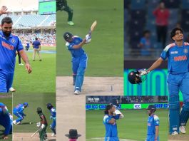 IND vs BAN Highlights