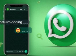 WhatsApp new feature