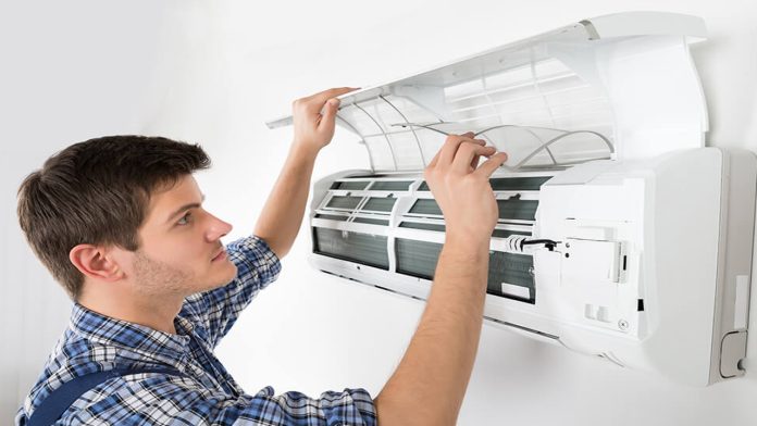 Golden opportunity to buy Split AC at less than half the price