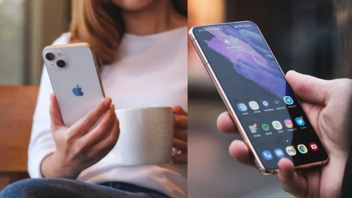 Android Smartphone