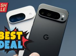 Google Pixel 8 Pro पर बम्पर डिस्काउंट, चेक ऑफर की लास्ट डेट