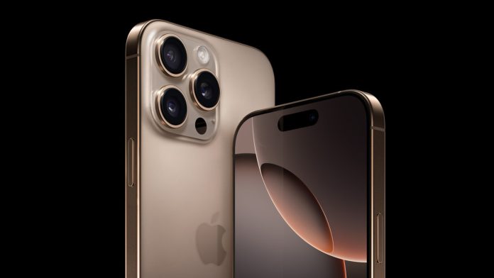 iPhone 16 Pro Discount offer