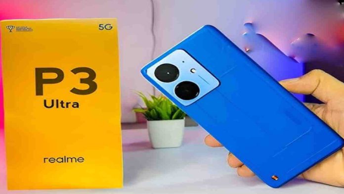 6,000mAh बैटरी के साथ iPhone को टक्कर देने आ गया Realme का पावरफुल फोन, चेक डिटेल्स