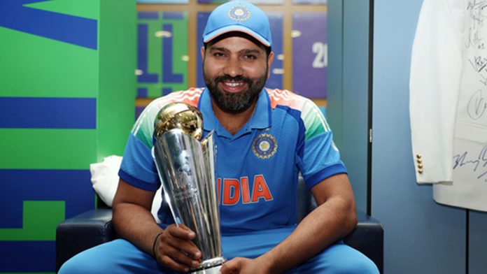 'रोहित को संन्यास लेने की जरूरत...., 'हिटमैन' के लिए अचानक पसीजा कोहली के दोस्त का दिल