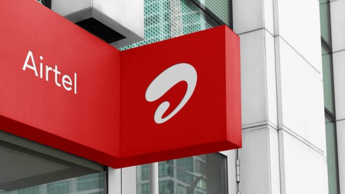 Airtel New Recharge Plan