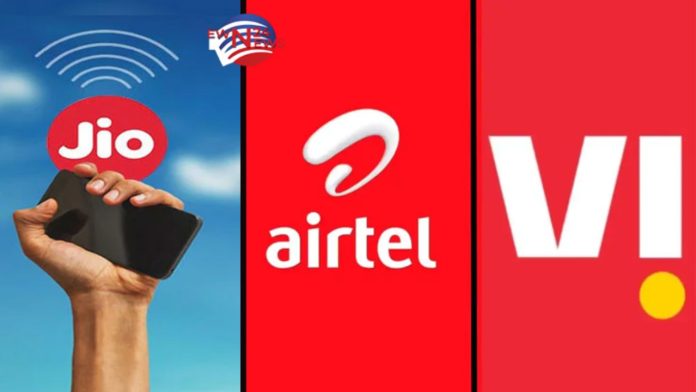 Airtel-VI या Jio में कौन 5G जबरदस्त प्लान, तुरंत जान लीजिये