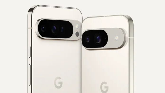 Google Pixel 9 पर तुरंत पाएं ₹15000 का बम्पर डिस्काउंट, जानिए डिस्काउंट के बाद ताजा कीमत