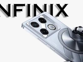 New smartphone : 108MP कैमरा वाला जबरदस्त फोन, जानिए कीमत और पॉवरफुल फीचर्स