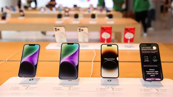 अब भारत में ही बनेंगे iPhones के सभी मॉडल, Apple ने तैयार किया नया मास्टर प्लान
