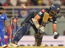 IPL 2025 Eliminator: शुभमन गिल का बड़ा बयान, मुंबई ने हराया GT