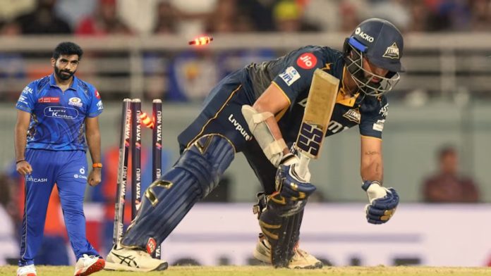 IPL 2025 Eliminator: शुभमन गिल का बड़ा बयान, मुंबई ने हराया GT