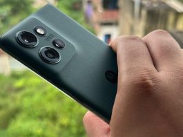 Motorola's new powerful phone; With 12GB RAM, 32MP selfie camera, know the price
