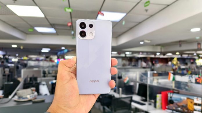 OPPO K13 Review : OPPO का किलर फोन मात्र 16,999 रुपये में