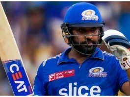 MI vs DC : रोहित शर्मा आज दिल्ली के खिलाफ लगा सकते हैं छक्कों का ‘तिहरा शतक’, ऐसा करने वाले बनेंगे पहले खिलाडी
