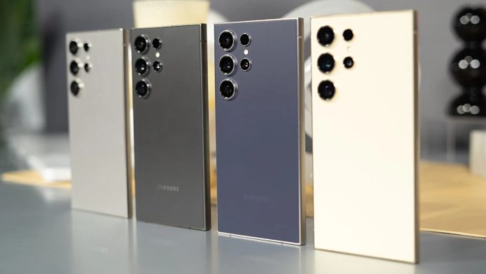 Amazon और Flipkart से Samsung Galaxy S24 Ultra पर पाइये बम्पर डिस्काउंट, जानिए ताजा कीमत