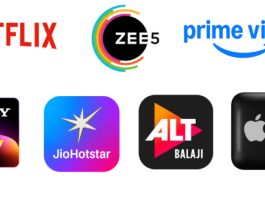 Netflix, JioHotstar, Zee5 के लिए अलग से रिचार्ज कराने की जरूरत नहीं, Airtel ने लॉन्च 3 धांसू प्लान