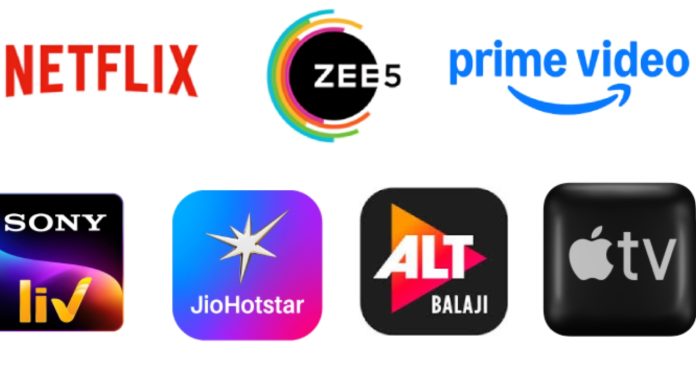 Netflix, JioHotstar, Zee5 के लिए अलग से रिचार्ज कराने की जरूरत नहीं, Airtel ने लॉन्च 3 धांसू प्लान