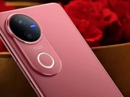Vivo V50 Elite Edition